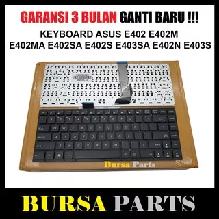 Keyboard Laptop Asus E402 E402M E402MA E402SA E402S E403SA E402N E403S