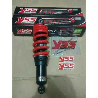 shockbreaker YSS DTG HYBRID satria Fu 150 ORIGINAL / mono shock yss Fu