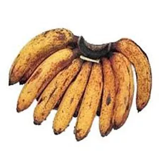 PISANG BARANGAN