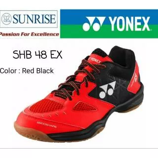 Sepatu Yonex Original SHB 48EX