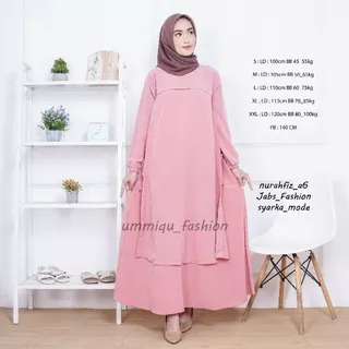 gamis malaysia cella outer polos tali/gamis malaysia cella outer polos/gamis malaysia cella/gamis malaysia outer jumbo/gamis outer/gamis outer polos/gamis malaysia tali/gamis malaysia/gamis outer terbaru/gamis malaysia terbaru/gamis malaysia outer polos