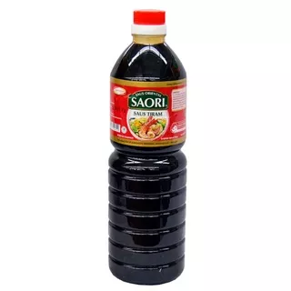 SAORI SAUS TIRAM BOTOL 1 L