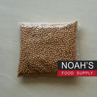 KACANG KEDELAI 1 KG SOYBEAN 1KG IMPORT AMERICA IMPOR