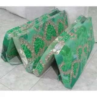 Kasur inoac eon d23 lipat 200x120x5 matras busa lipat inoac eon Lg d 23 original