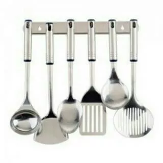 Oxone ox-963 Stainless kitchen tools spatula oxone ox963