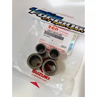 bosh swing arm satria 2 tak satria hiu satria lumba bos arm satria 2tak satria 2t satria ru satria r satria 120 satria s bushing arm satria 2 tak satria hiu satria lumba satri ru lahar bambu satria bearing arm satria 2 tak