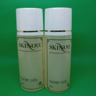 Skinnova Toner Oily