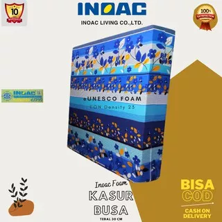 Kasur Inoac 200x180x30 EON D23 Kasur Busa Inoac Garansi 10th