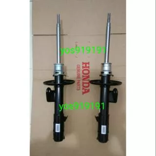 Shockbreaker shock breaker absorber depan honda new city vtec 2003 2004 2005 2006 2007