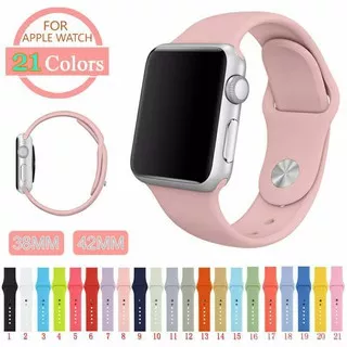 strap apple watch sport band 38mm 42mm hight quality series 1 2 3