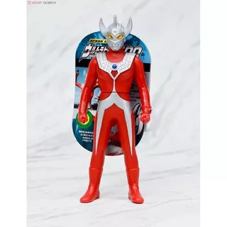 Ultraman Taro Bandai Action Figure Ultraman Ultra Hero 500 06 UHS