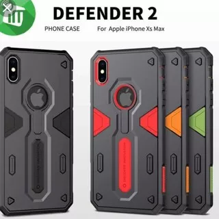 hardcase Nillkin Defender 2 Iphone XS Max 6.5