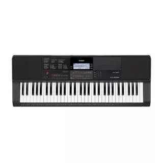 KEYBOARD CASIO CTX 700 CTX700 61 KEY PORTABLE KEYBOARD