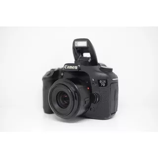 Kamera Canon 7D Body Only