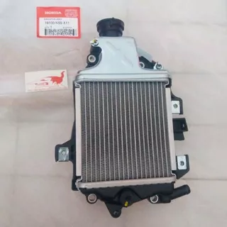 Radiator Assy Vario 150 ESP Ori AHM 19100K59A11