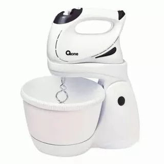 Oxone Stand & Hand Mixer Bowl Turbo Power OX833 OX-833 OX 833