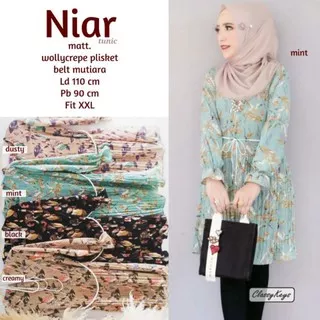 NIAR TUNIK BY CLASSYKEYS