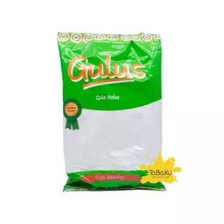 Gula Halus Gulus 500gr