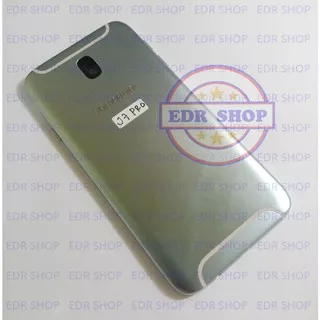 Casing Samsung Galaxy J7 Pro 2017 J730 J730G Backdoor Kesing Original