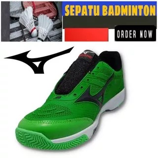 SEPATU BADMINTON MIZUNO