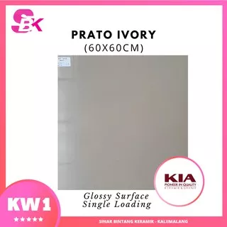 Granite 60x60 Prato Ivory KIA