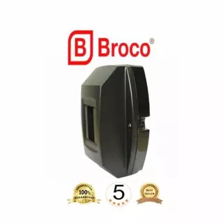 Box MCB Broco