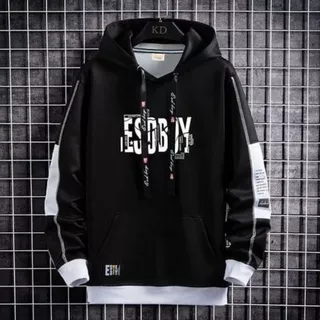 Hoodie cowo/cewe