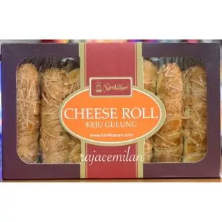 Cheese roll kartikasari bandung/keju gulung kartika sari oleh oleh bandung