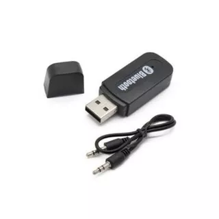 Bluetooth Audio Receiver / car bluetooth wireless musik receiver 3.5mm