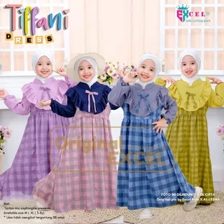 MILEA SYARI KIDS BY ALIFA FARISA SET BY NSK GAMIS ANAK PEREMPUAN FREE JILBAB TIFFANI SET KIDS BY EXCEL SETELAN SETCEL ONESET PREMIUM MURAH