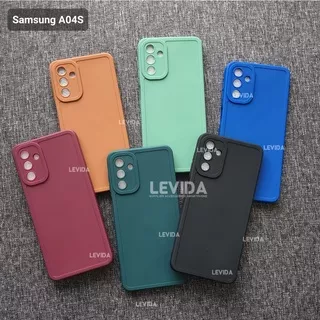 Samsung Galaxy V G313H Samsung C7 Pro Samsung Grand 2 Samsung A04S Softcase Procamera silicon Matte Case full cover