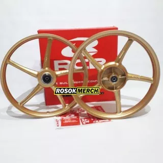 Velg Racing RCB Jupiter Z / Vega R / Jupiter MX Old / F1ZR / New Jupiter Z1 / Vega