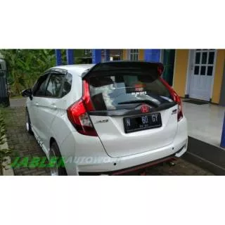 Spoiler Spoon Jazz GK5