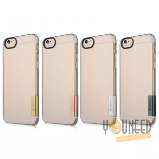 BASEUS Sky Case PC Hard Back Case Cover For iPhone 6
