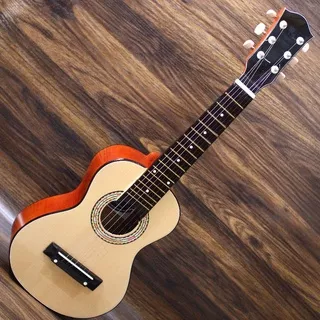 gitarlele guitalele ukulele 6 senar string Bonus 2 pic
