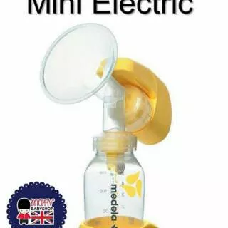Medela breast pump mini electric / pompa asi medela elektrik