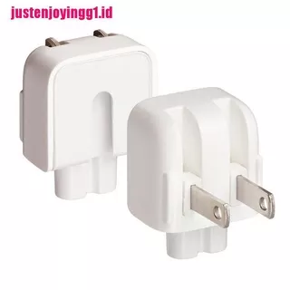 { hotter & available }US AC Power Wall Plug Duck Head For Apple MacBook Pro Air Adapter PC Charger