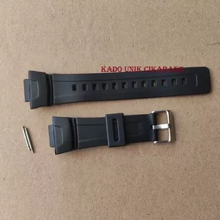 Tali Strap Untuk Jam Tangan Casio G-Shock G-100 G100 G-101 G-200 G-2110 G-2300 GW-2300 G-2310 G-2400