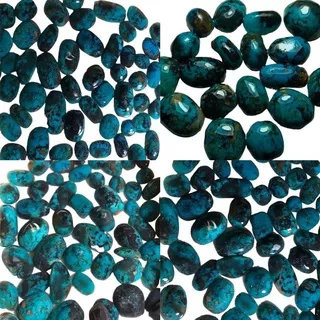 batu Bacan doko super full kristal pola kasar