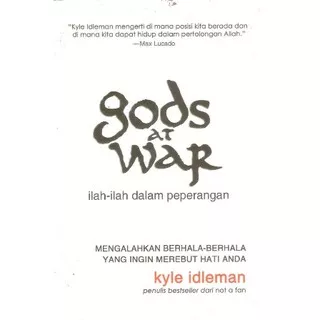 Gods At War