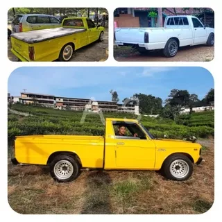 Terpal Bak Pick Up Chevrolet Luv Short Dan Long Penutup Bak Pick Up Chevrolet Luv