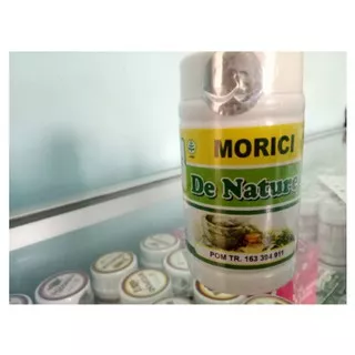 MORICI DENATURE Obat Setruk Stroke Strok Struk Lemah Syaraf Saraf sarap Terjepit di Punggung Leher Paha Mati Rasa Lumpuh aman untuk anak pria wanita ibu hamil lansia ORIGINAL TERLARIS HERBAL DENATURE