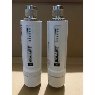 Ubiquiti Bulletm5 / bullet M5 / bulletm5hp / Bullet m5Hp