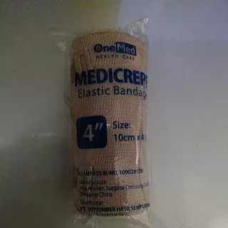Medicrepe One Med