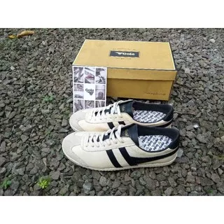 sepatu sneakers Gola bullet original