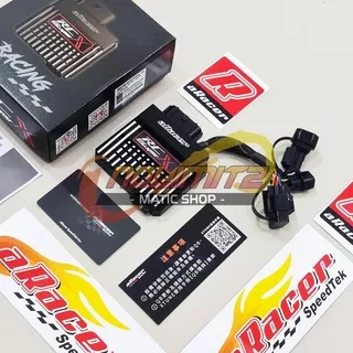 ECU aRacer RC Super X Exciter MX King V2 2017 - 2020