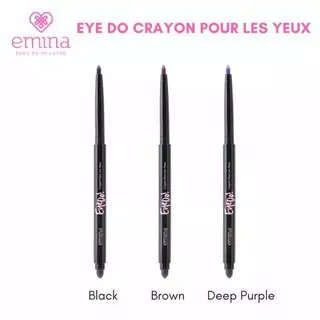 Emina Eye Do Crayon Pour Les Yeux