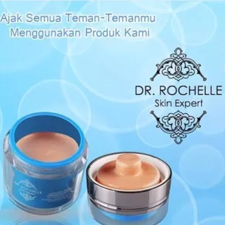 Day Instantly Perfect BB Cream DR Rochelle Skin Expert