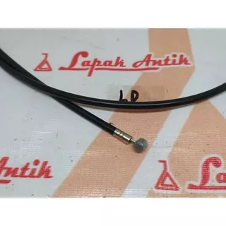 kabel rem depan Honda C50 C70 C90