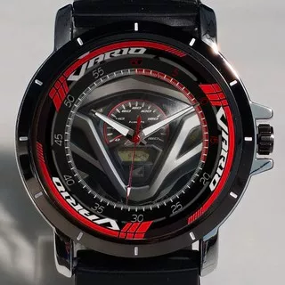 Jam Tangan Custom Speedometer Honda Vario cbs